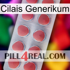 Cilais Generic 18